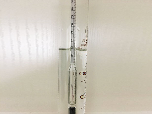 30波美度氯化鈣 30波美度氯化鈣
