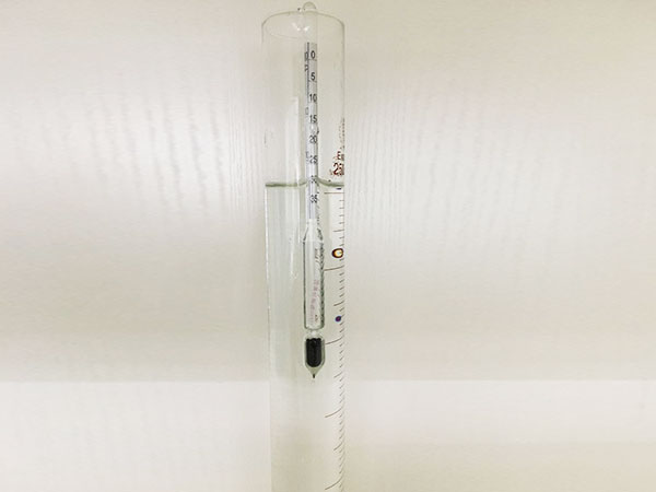 30波美度氯化鈣 30波美度氯化鈣